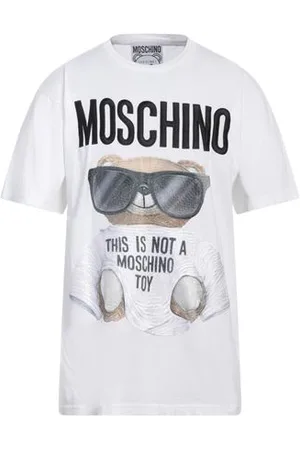 Moschino TOPS - T-shirts