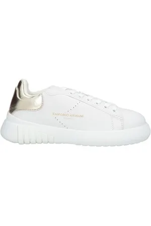 Emporio Armani SCHUHE - Sneakers