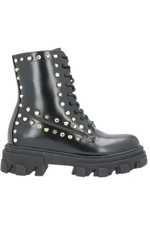Chiara Ferragni SCHUHE - Stiefeletten