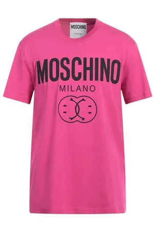 Moschino TOPS - T-shirts