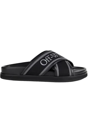 OFF-WHITE SCHUHE - Sandalen