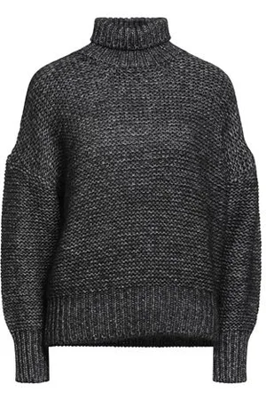 SLY010 STRICKWAREN - Rollkragenpullover