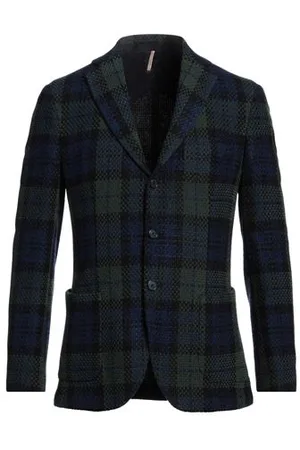 Biagio Santaniello ANZÜGE und CO-ORDS - Blazers