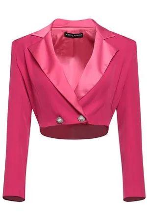 ALBERTO AUDENINO ANZÜGE und CO-ORDS - Blazers