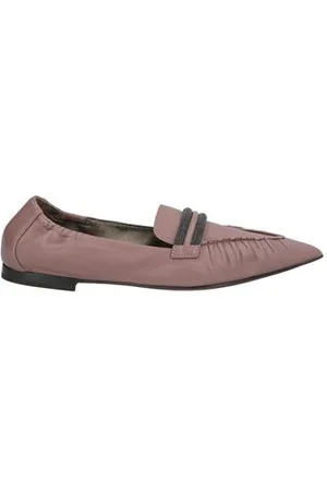 Brunello Cucinelli SCHUHE - Mokassins