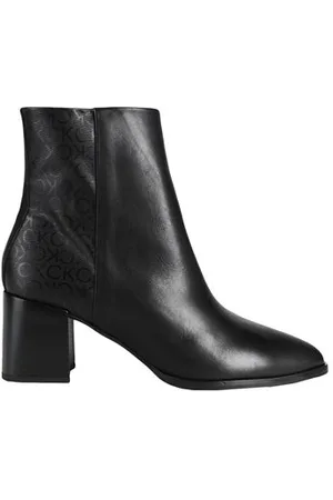Calvin Klein SCHUHE - Stiefeletten