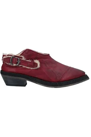 1725.A SCHUHE - Mokassins
