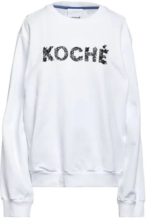KOCHÉ TOPS - Sweatshirts
