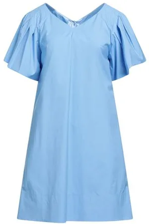SLY010 KLEIDER - Mini-Kleider