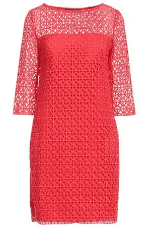 Trussardi KLEIDER - Mini-Kleider