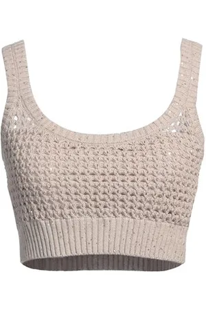 Brunello Cucinelli TOPS - Tops
