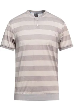 Paul & Shark TOPS - T-shirts