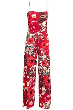 SIYU OVERALLS - Jumpsuits
