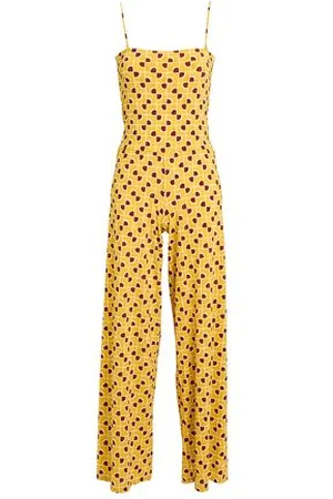 SIYU OVERALLS - Jumpsuits