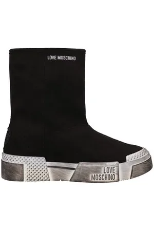Moschino SCHUHE - Stiefeletten