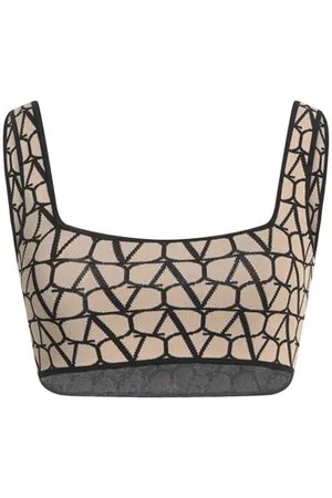 VALENTINO GARAVANI TOPS - Tops