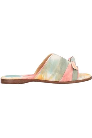 ALEXANDRE BIRMAN SCHUHE - Sandalen