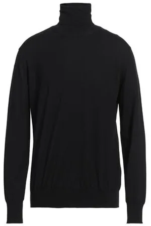 Jil Sander STRICKWAREN - Rollkragenpullover