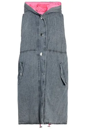 Armani Exchange JACKEN & MÄNTEL - Jeansjacken/Mäntel