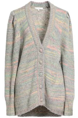 LOVESHACKFANCY STRICKWAREN - Strickjacken