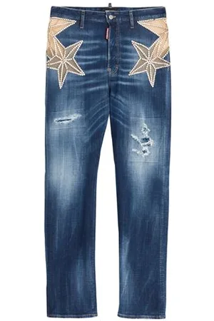Dsquared2 HOSEN & RÖCKE - Jeanshosen