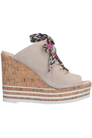 Hogan SCHUHE - Sandalen