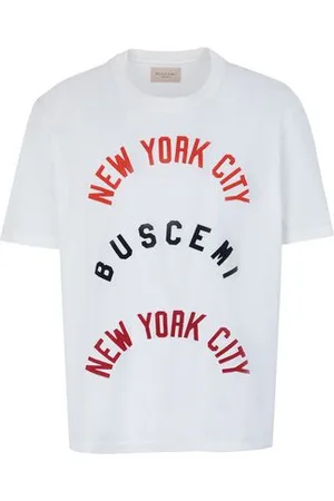 BUSCEMI TOPS - T-shirts