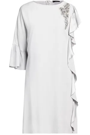 SEVENTY VENEZIA KLEIDER - Midi-Kleider