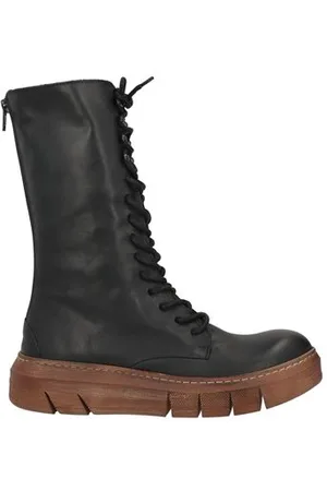 1725.A SCHUHE - Stiefeletten