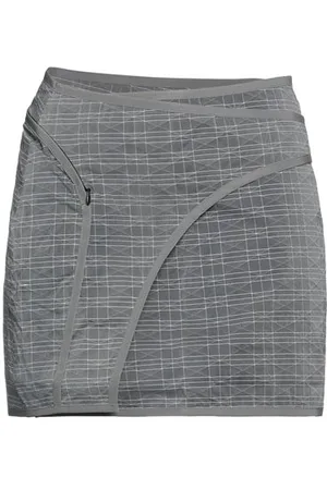 Alexander McQueen HOSEN & RÖCKE - Miniröcke
