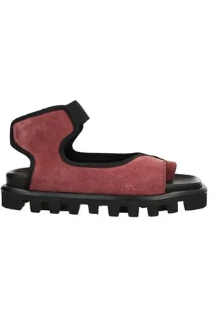 1725.A SCHUHE - Zehentrenner