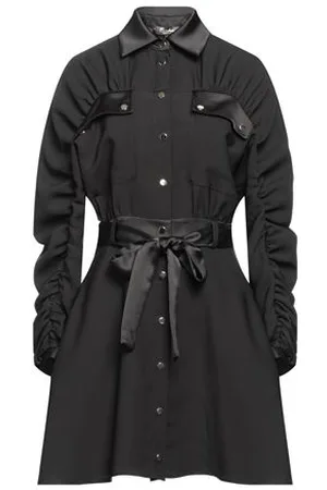 BABYLON KLEIDER - Mini-Kleider