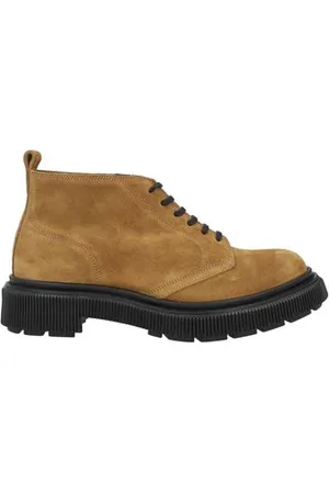 ADIEU PARIS SCHUHE - Stiefeletten