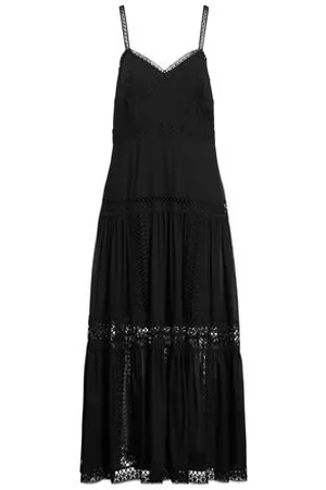 CHARO RUIZ IBIZA KLEIDER - Maxi-Kleider