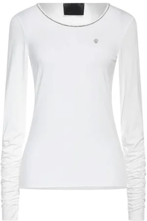 Philipp Plein TOPS - T-shirts
