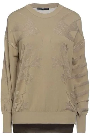 High STRICKWAREN - Pullover