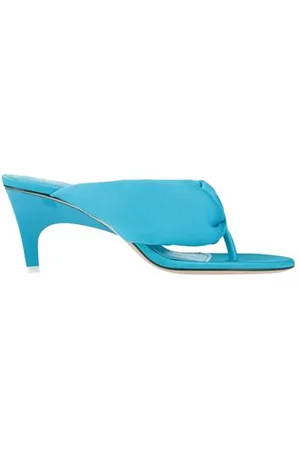The Attico SCHUHE - Zehentrenner
