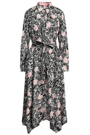 Diane von Furstenberg KLEIDER - Midi-Kleider
