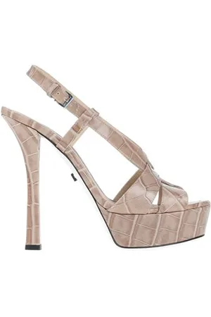 GREY MER SCHUHE - Sandalen