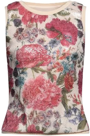 CHIARA BONI TOPS - Tops