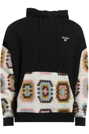 GIANFRANCO VILLEGAS TOPS - Sweatshirts