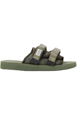 SUICOKE SCHUHE - Sandalen