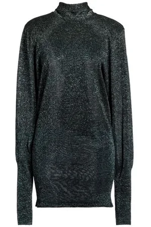 CIRCUS HOTEL STRICKWAREN - Rollkragenpullover