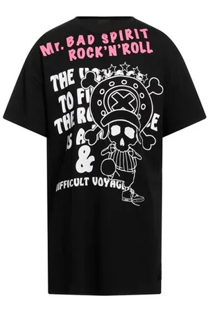 BAD SPIRIT TOPS - T-shirts