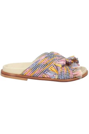 LORENA ANTONIAZZI SCHUHE - Sandalen