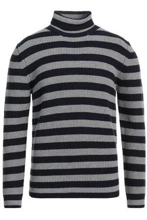KANGRA CASHMERE STRICKWAREN - Rollkragenpullover
