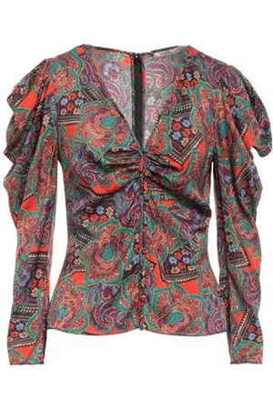 VERONICA BEARD TOPS - Tops