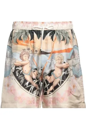 AMIRI HOSEN & RÖCKE - Shorts & Bermudashorts