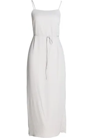 Calvin Klein KLEIDER - Maxi-Kleider