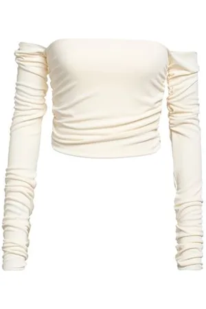 ERIKA CAVALLINI TOPS - Tops